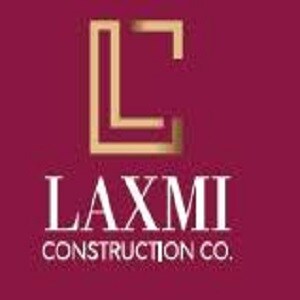 Laxmi Constructions Logo