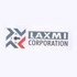 Laxmi Corporation Developer Logo