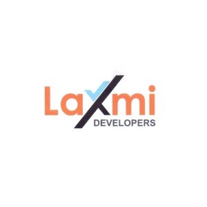 Laxmi Developer developer logo
