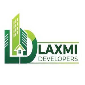 Laxmi Developer Mumbai developer logo