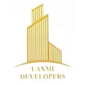 Laxmi Developer Pune Developer Logo