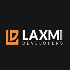 Laxmi Developers developer logo