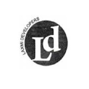 Laxmi Developers Dahisar logo