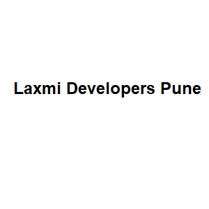 Laxmi Developers Pune