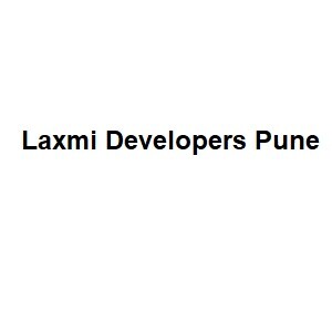 Laxmi Developers Pune Logo