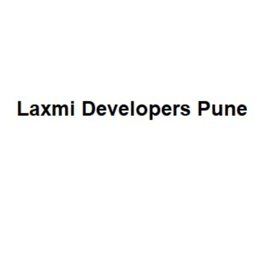 Laxmi Developers Pune