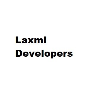 Laxmi Developers Thane developer logo