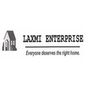 Laxmi Enterprise Logo