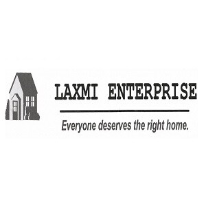 Laxmi Enterprise developer logo