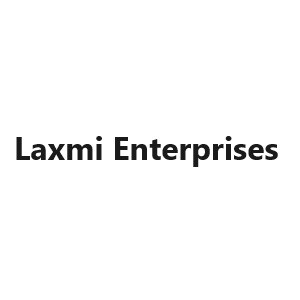Laxmi Enterprises developer logo