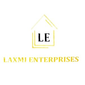 Laxmi Enterprises Thane Logo