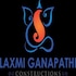 Laxmi Ganapathi Constructions Laxmi Ganapathi Constructions Developer Logo