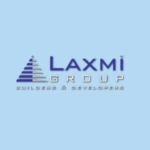 Laxmi Group Developer Logo