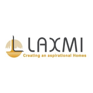 Laxmi Group Ahmedabad developer logo