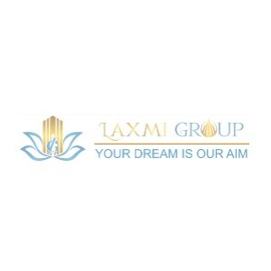 Laxmi Group Pune Developer Logo