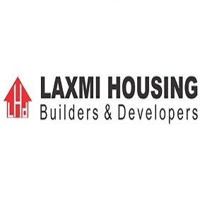 Laxmi Housing Builders And Developers Developer Logo