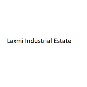 Laxmi Industrial Estate
