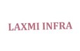 Laxmi Infra Developer Logo