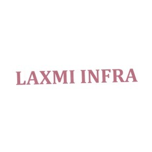 Laxmi Infra Logo
