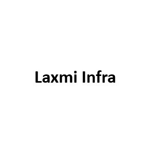 Laxmi Infra Thane logo