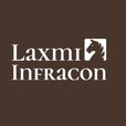 Laxmi Infracon Developer Logo