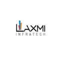 Laxmi Infratech Logo
