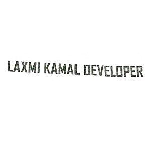 Laxmi Kamal Developer logo