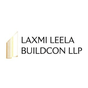Laxmi Leela Buildcon LLP Developer Logo