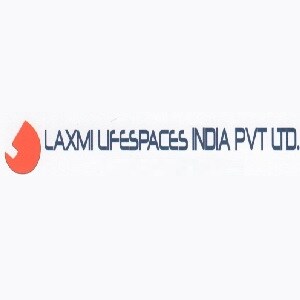 Laxmi Lifespaces India logo