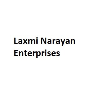 Laxmi Narayan Enterprises Logo
