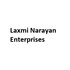 Laxmi Narayan Enterprises Developer Logo