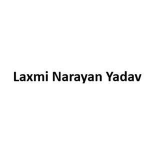 Laxmi Narayan Yadav Developer Logo