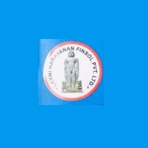 Laxmi Narayanan Finsol developer logo