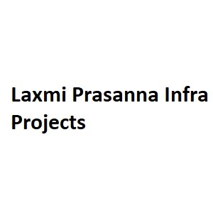 Laxmi Prasanna Infra Projects logo