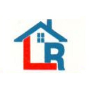 Laxmi Realty logo
