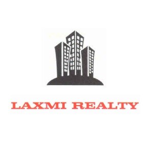Laxmi Realty Thane developer logo