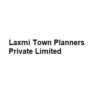 Laxmi Town Planners Private Limited Developer Logo