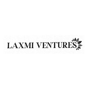 Laxmi Ventures developer logo