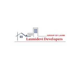 Laxmidevi Developers Developer Logo