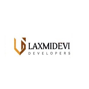 Laxmidevi Developers Mumbai logo