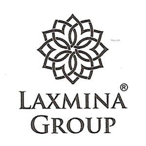 Laxmina Group Developer Logo