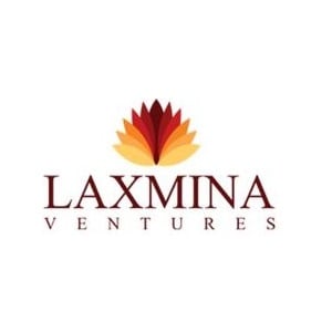Laxmina Ventures Logo