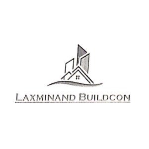 Laxminand Buildcon Logo