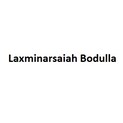 Laxminarsaiah Bodulla Logo