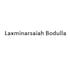 Laxminarsaiah Bodulla Laxminarsaiah Bodulla Developer Logo