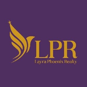 Layra Phoenix Realty developer logo