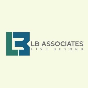 LB Associates developer logo