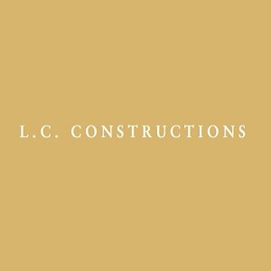 LC Constructions developer logo