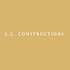 LC Constructions LC Constructions Developer Logo
