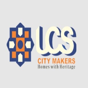 LCS City Makers Pvt Ltd logo